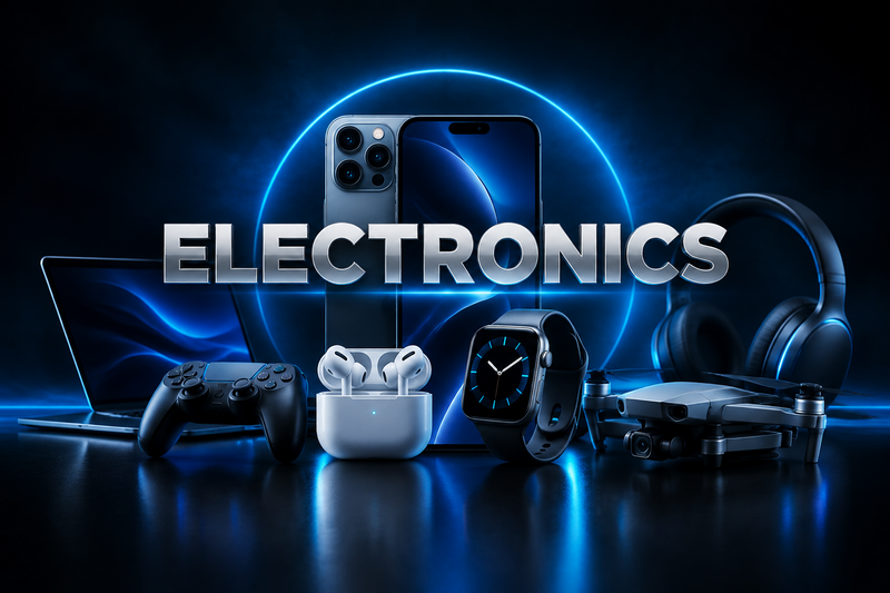 ELECTRONICS