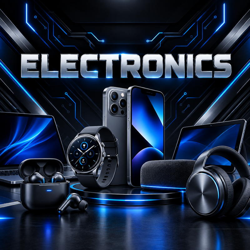 ELECTRONICS