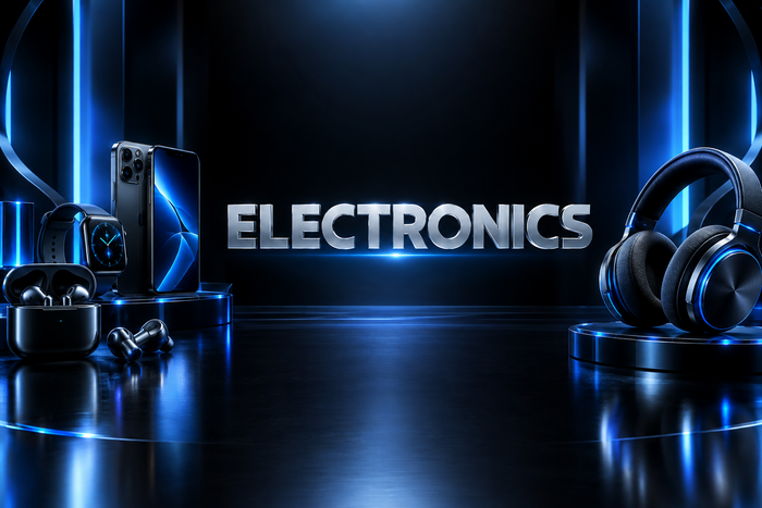 ELECTRONICS