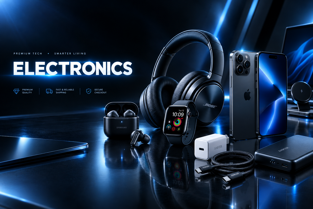 ELECTRONICS