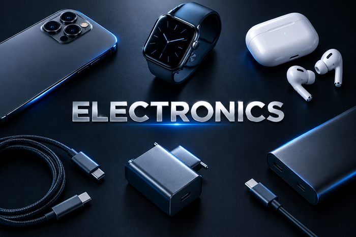 ELECTRONICS