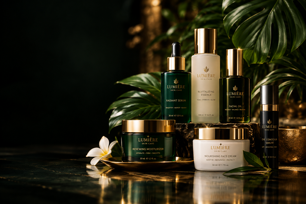 Skin Care